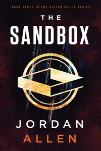 Cover image for The Sandbox