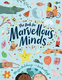 Cover image for The Book for Marvellous Minds