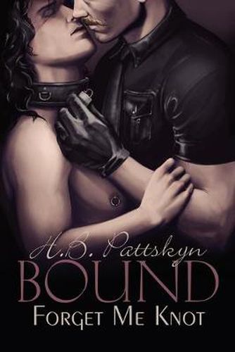 Cover image for Bound: Forget Me Knot