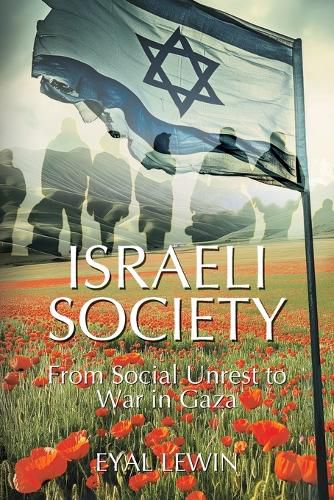 Cover image for Israeli Society