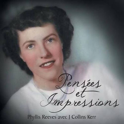 Cover image for Pensees et Impressions