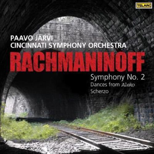 Rachmaninov Symphony 2 Dances From Aleko