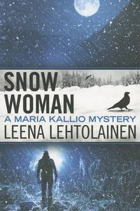 Cover image for Snow Woman