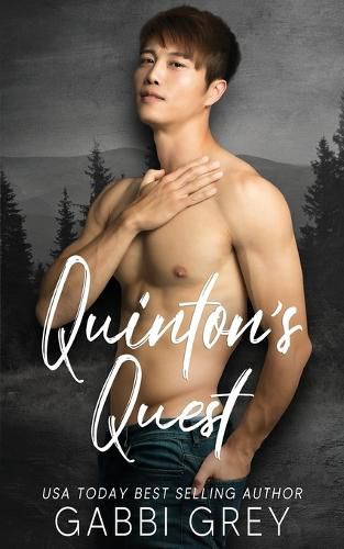 Cover image for Quinton's Quest