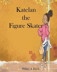 Cover image for Katelan the Figure Skater