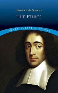 Cover image for The Ethics