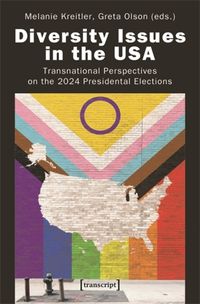 Cover image for Diversity Issues in the USA