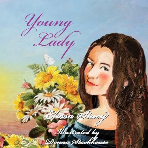 Cover image for Young Lady