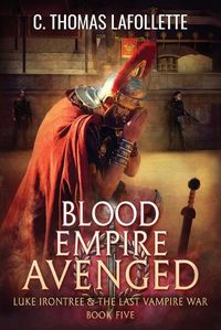 Cover image for Blood Empire Avenged