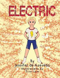 Cover image for Electric