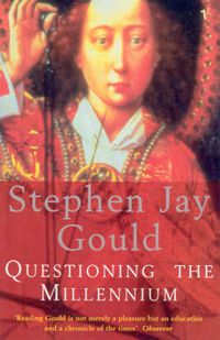 Cover image for Questioning the Millennium
