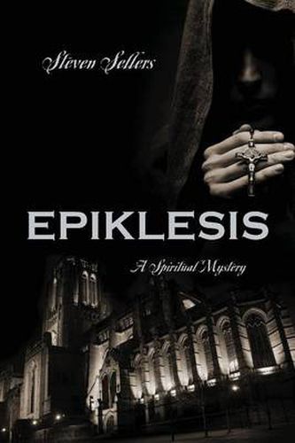 Cover image for Epiklesis: A Spiritual Mystery