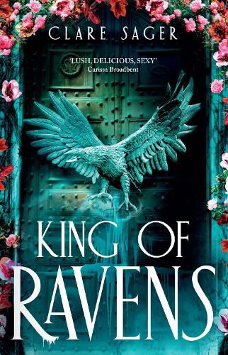 Cover image for King of Ravens