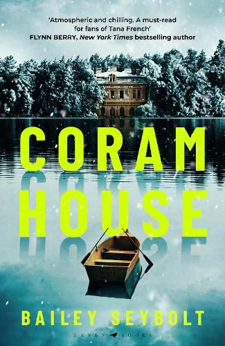 Cover image for Coram House