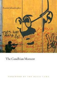 Cover image for The Gandhian Moment