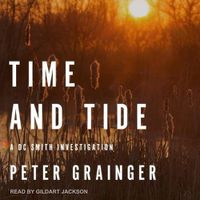 Cover image for Time and Tide