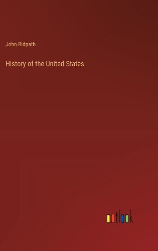 History of the United States