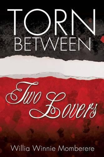 Cover image for Torn Between Two Lovers