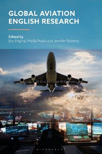 Cover image for Global Aviation English Research