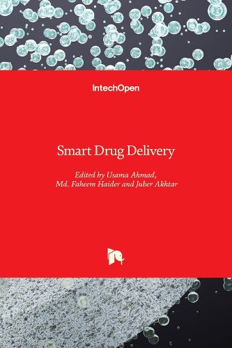 Cover image for Smart Drug Delivery