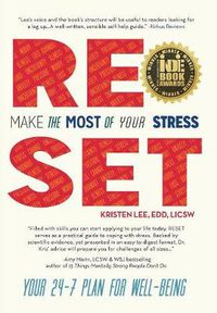 Cover image for Reset