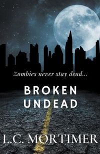 Cover image for Broken Undead