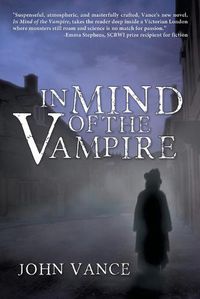 Cover image for In Mind of the Vampire