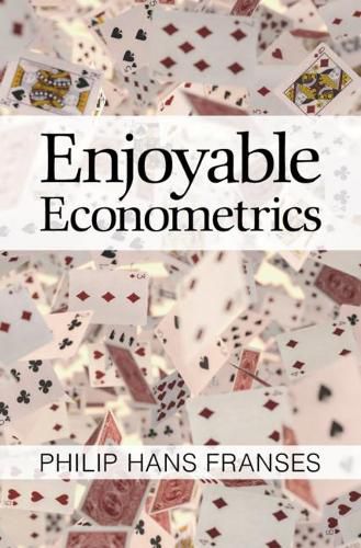 Cover image for Enjoyable Econometrics