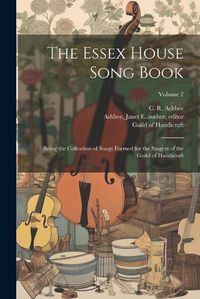 Cover image for The Essex House Song Book