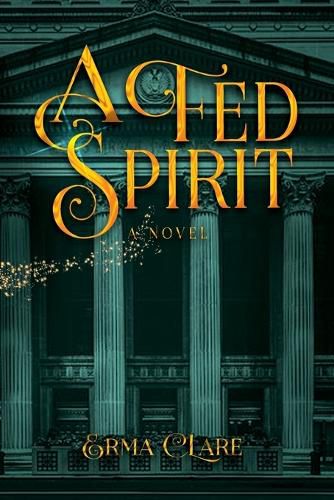 Cover image for A Fed Spirit