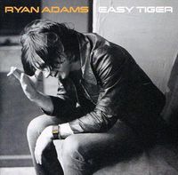 Cover image for Easy Tiger