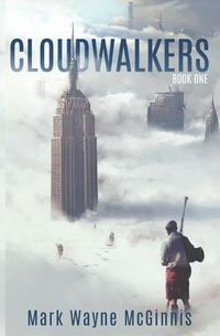 Cover image for Cloudwalkers