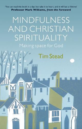 Cover image for Mindfulness and Christian Spirituality