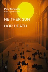 Cover image for Neither Sun nor Death