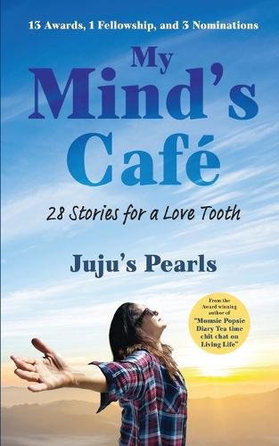 Cover image for My Mind's Cafe