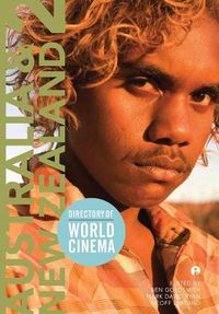 Cover image for Directory of World Cinema: Australia and New Zealand 2