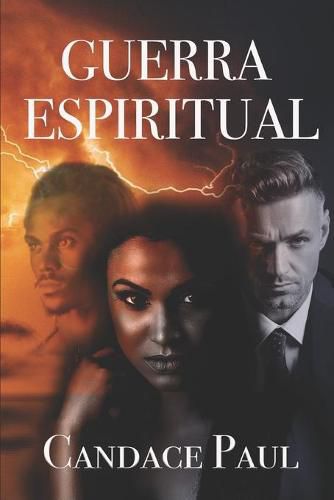 Cover image for Guerra Espiritual: Version en espanol