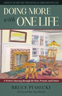 Cover image for Doing More with One Life