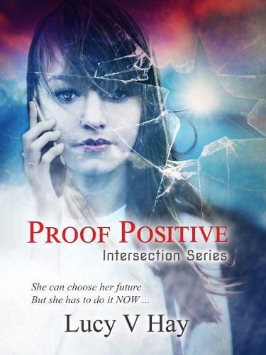 Cover image for Proof Positive