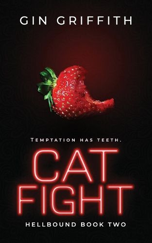 Cover image for Cat Fight