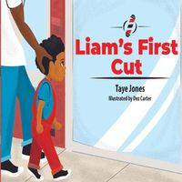 Cover image for Liam's First Cut