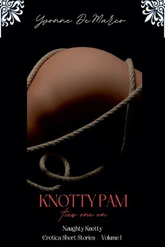 Cover image for Knotty Pam Ties One On