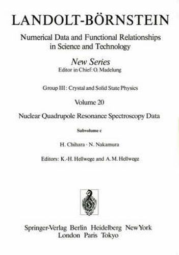 Cover image for Nuclei Zr ... Bi. Diagrams, Structure formulas, Indexes