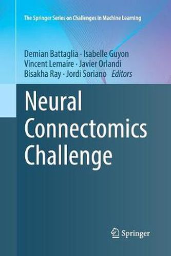 Cover image for Neural Connectomics Challenge