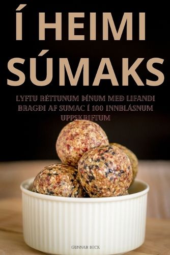 Cover image for I Heimi Sumaks