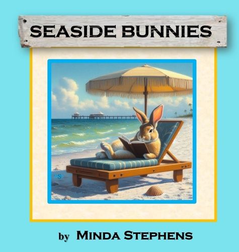 Cover image for Seaside Bunnies