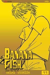 Cover image for Banana Fish, Vol. 11