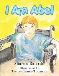 Cover image for I Am Abel