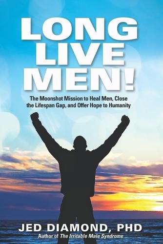 Cover image for Long Live Men!