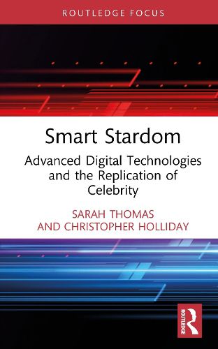 Cover image for Smart Stardom
